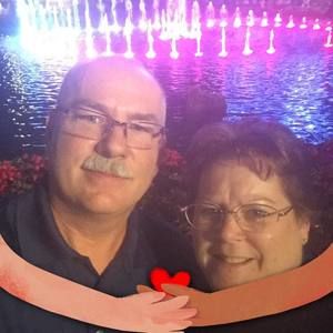 Meet your Posher, Julie